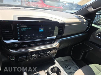 2026 Chevrolet Silverado 1500 LT Crew Cab Short Bed 1LT - miniatura 11