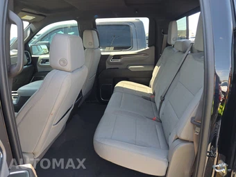2026 Chevrolet Silverado 1500 LT Crew Cab Short Bed 1LT - miniatura 13