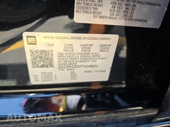 2026 Chevrolet Silverado 1500 LT Crew Cab Short Bed 1LT - miniatura 14