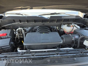 2026 Chevrolet Silverado 1500 LT Crew Cab Short Bed 1LT - miniatura 15