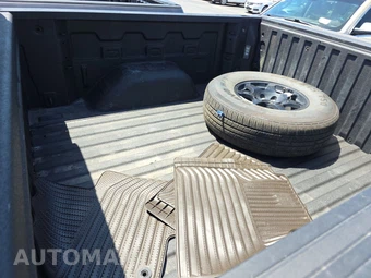 2026 Chevrolet Silverado 1500 LT Crew Cab Short Bed 1LT - miniatura 16