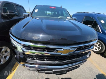 2026 Chevrolet Silverado 1500 LT Crew Cab Short Bed 1LT - miniatura 2