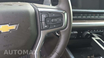2026 Chevrolet Silverado 1500 LT Crew Cab Short Bed 1LT - miniatura 20