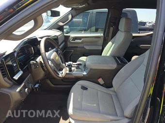 2026 Chevrolet Silverado 1500 LT Crew Cab Short Bed 1LT - miniatura 7
