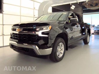 2026 Chevrolet Silverado 1500 LT Crew Cab Short Bed 1LT - car from the USA, Manheim Buy-Now listing at AUTOMAX