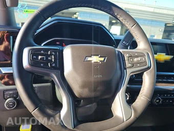 2026 Chevrolet Silverado 1500 LT Crew Cab Short Bed 1LT - miniatura 10