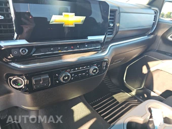 2026 Chevrolet Silverado 1500 LT Crew Cab Short Bed 1LT - miniatura 11