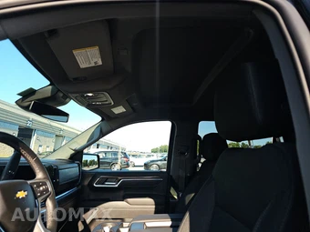 2026 Chevrolet Silverado 1500 LT Crew Cab Short Bed 1LT - miniatura 17