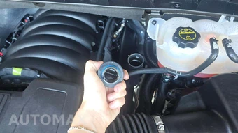 2026 Chevrolet Silverado 1500 LT Crew Cab Short Bed 1LT - miniatura 18