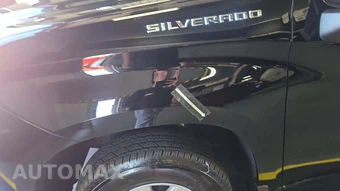 2026 Chevrolet Silverado 1500 LT Crew Cab Short Bed 1LT - miniatura 25
