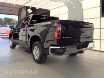 2026 Chevrolet Silverado 1500 LT Crew Cab Short Bed 1LT - miniatura 6
