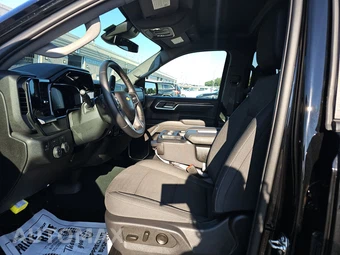 2026 Chevrolet Silverado 1500 LT Crew Cab Short Bed 1LT - miniatura 7