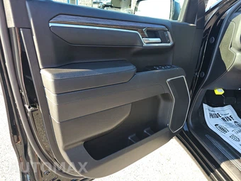 2026 Chevrolet Silverado 1500 LT Crew Cab Short Bed 1LT - miniatura 9