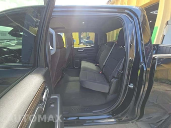 2026 Chevrolet Silverado 1500 LT Crew Cab Short Bed 1LT - miniatura 10