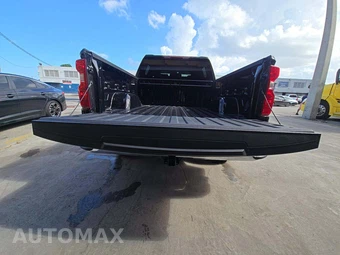 2026 Chevrolet Silverado 1500 LT Crew Cab Short Bed 1LT - miniatura 11