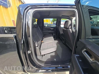 2026 Chevrolet Silverado 1500 LT Crew Cab Short Bed 1LT - miniatura 13