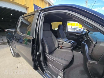 2026 Chevrolet Silverado 1500 LT Crew Cab Short Bed 1LT - miniatura 15