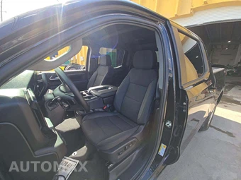 2026 Chevrolet Silverado 1500 LT Crew Cab Short Bed 1LT - miniatura 3