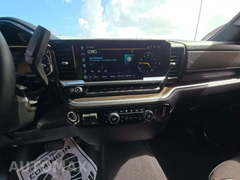 2026 Chevrolet Silverado 1500 LT Crew Cab Short Bed 1LT - miniatura 7