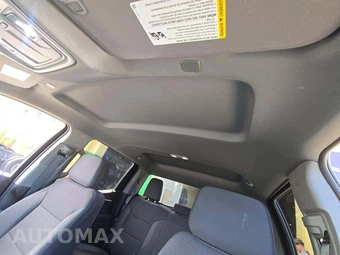 2026 Chevrolet Silverado 1500 LT Crew Cab Short Bed 1LT - miniatura 8