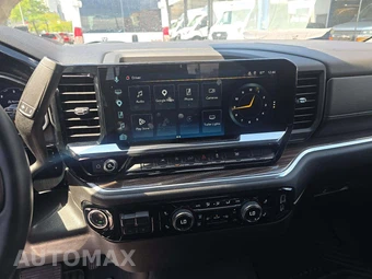 2026 Chevrolet Silverado 1500 LT Crew Cab Short Bed 1LT - miniatura 10