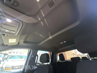 2026 Chevrolet Silverado 1500 LT Crew Cab Short Bed 1LT - miniatura 11