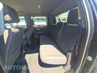 2026 Chevrolet Silverado 1500 LT Crew Cab Short Bed 1LT - miniatura 13