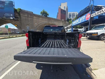 2026 Chevrolet Silverado 1500 LT Crew Cab Short Bed 1LT - miniatura 14