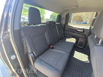 2026 Chevrolet Silverado 1500 LT Crew Cab Short Bed 1LT - miniatura 16