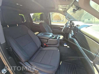 2026 Chevrolet Silverado 1500 LT Crew Cab Short Bed 1LT - miniatura 18