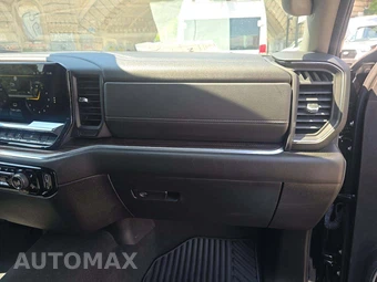 2026 Chevrolet Silverado 1500 LT Crew Cab Short Bed 1LT - miniatura 19