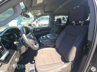 2026 Chevrolet Silverado 1500 LT Crew Cab Short Bed 1LT - miniatura 6