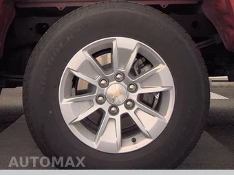 2026 Chevrolet Silverado 1500 LT Crew Cab Short Bed 1LT - miniatura 12