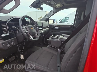 2026 Chevrolet Silverado 1500 LT Crew Cab Short Bed 1LT - miniatura 13