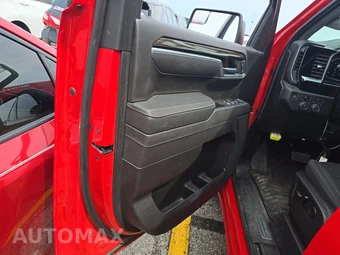 2026 Chevrolet Silverado 1500 LT Crew Cab Short Bed 1LT - miniatura 15