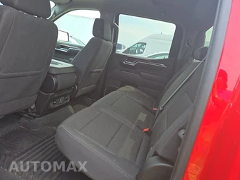 2026 Chevrolet Silverado 1500 LT Crew Cab Short Bed 1LT - miniatura 19