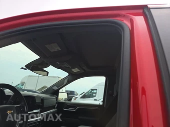 2026 Chevrolet Silverado 1500 LT Crew Cab Short Bed 1LT - miniatura 20