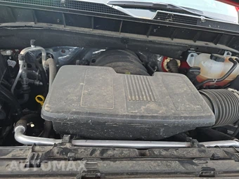 2026 Chevrolet Silverado 1500 LT Crew Cab Short Bed 1LT - miniatura 22