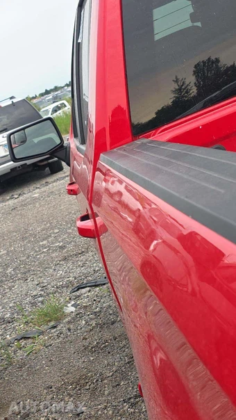 2026 Chevrolet Silverado 1500 LT Crew Cab Short Bed 1LT - miniatura 27