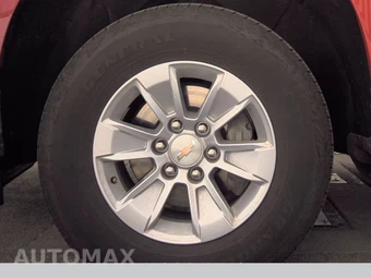 2026 Chevrolet Silverado 1500 LT Crew Cab Short Bed 1LT - miniatura 9