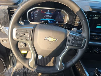 2026 Chevrolet Silverado 1500 LT Crew Cab Short Bed 1LT - miniatura 10