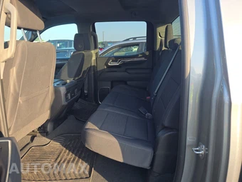 2026 Chevrolet Silverado 1500 LT Crew Cab Short Bed 1LT - miniatura 13