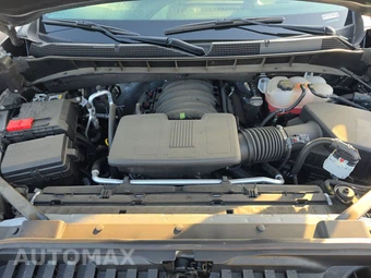 2026 Chevrolet Silverado 1500 LT Crew Cab Short Bed 1LT - miniatura 15