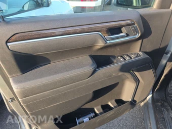 2026 Chevrolet Silverado 1500 LT Crew Cab Short Bed 1LT - miniatura 9