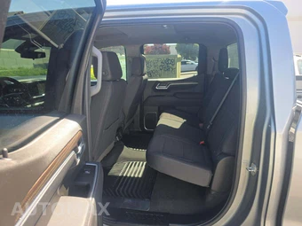 2026 Chevrolet Silverado 1500 LT Crew Cab Short Bed 1LT - miniatura 13