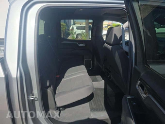 2026 Chevrolet Silverado 1500 LT Crew Cab Short Bed 1LT - miniatura 16