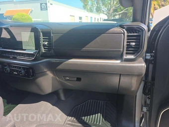 2026 Chevrolet Silverado 1500 LT Crew Cab Short Bed 1LT - miniatura 19