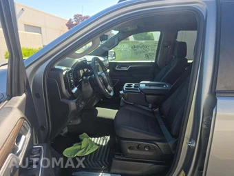 2026 Chevrolet Silverado 1500 LT Crew Cab Short Bed 1LT - miniatura 6