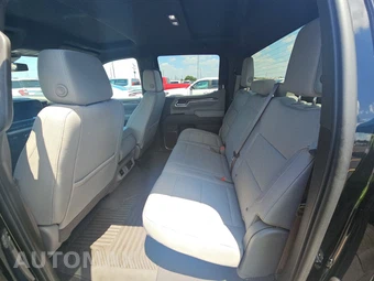 2026 Chevrolet Silverado 1500 LT Crew Cab Short Bed 1LT - miniatura 13