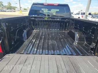 2026 Chevrolet Silverado 1500 LT Crew Cab Short Bed 1LT - miniatura 16